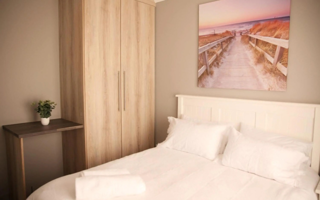 Mari-Amor Self-Catering Apartments