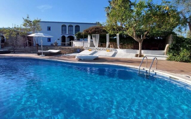 Le Marquis Ibiza