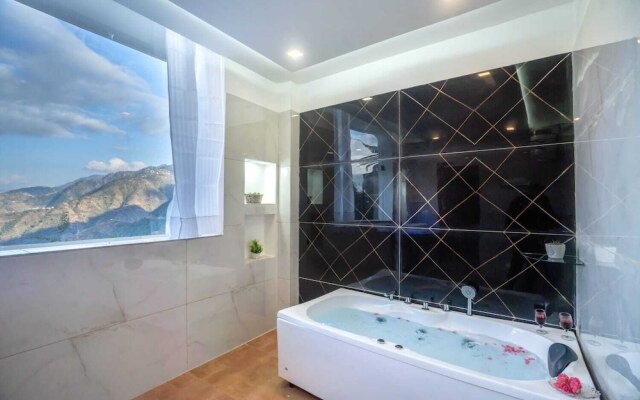 Hotel Luxmi Vilas Inn