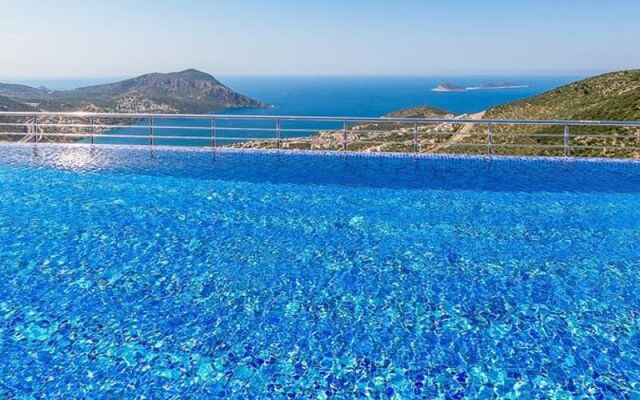 Villa Şato Kalkan