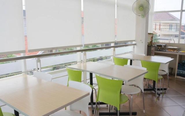 Airy Semarang Barat Amarta Raya