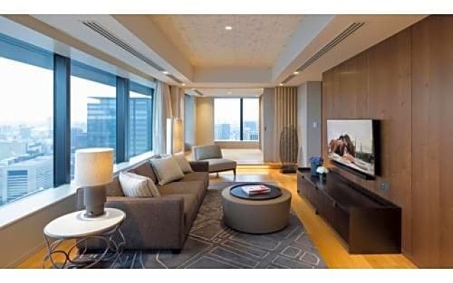 Ascott Marunouchi Tokyo - Vacation STAY 22081v