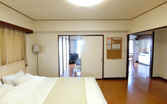 Simple Stay Beppu