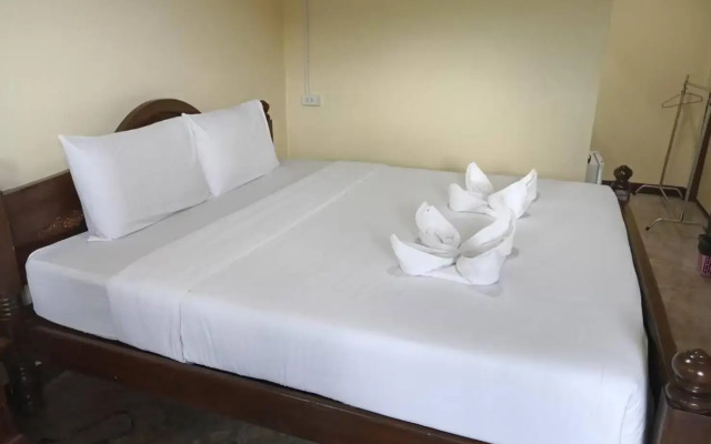 Sasi Nonthaburi Hotel