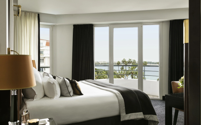 Hotel Barriere Le Majestic