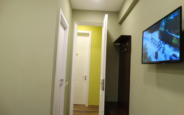 Hotel Boutique IVERIA
