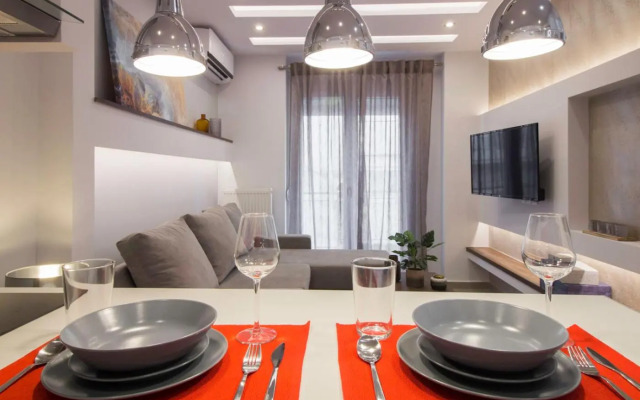 Deluxe Arch of Galerius