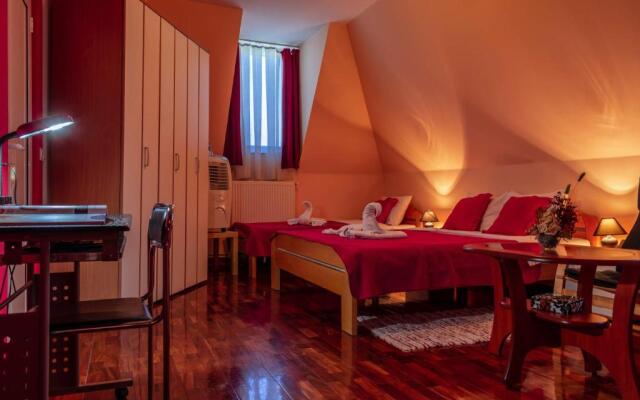 Hotel Lama