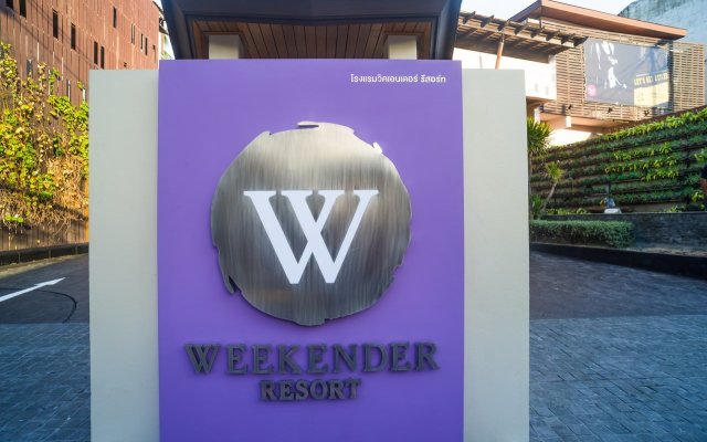 Weekender Resort