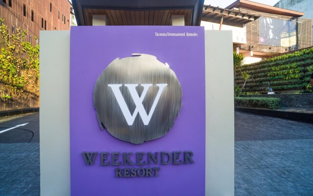 Weekender Resort