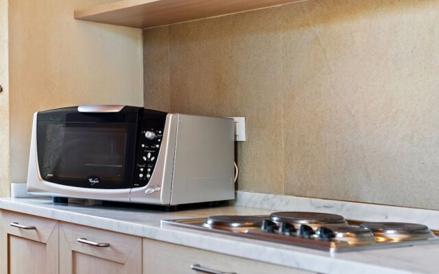 Appealing Apartment in Sandigliano With Garden