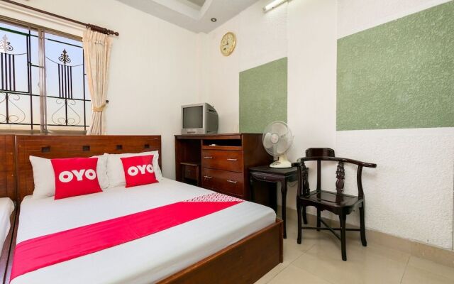 Oyo 832 Duc Tran Hotel
