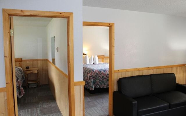 Alpine Motel