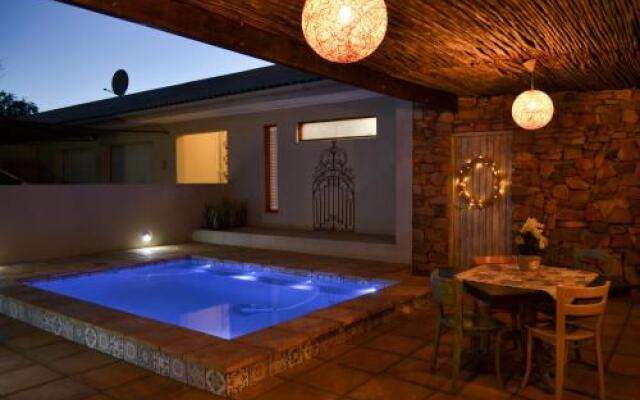 Lilybet Self Catering