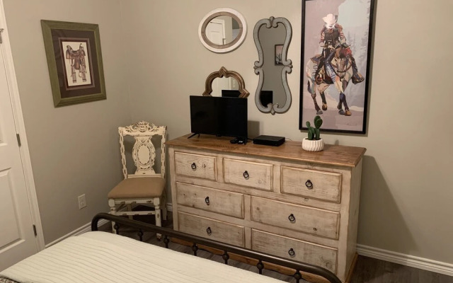 Rio Rancho Guadalupe RG 206