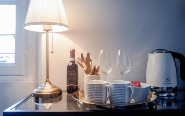 Guesthouse Volta 38 - by House of Travelers -