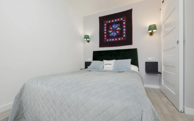 Schillera Apartment by Renters