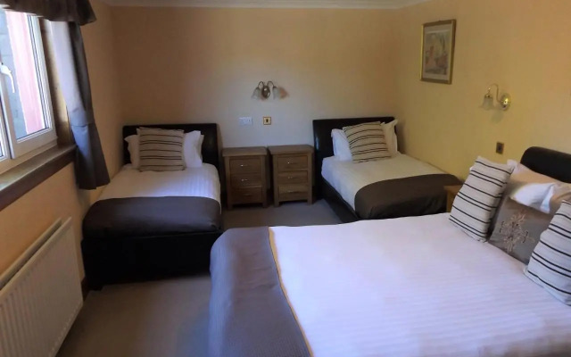 Pine Guest House
