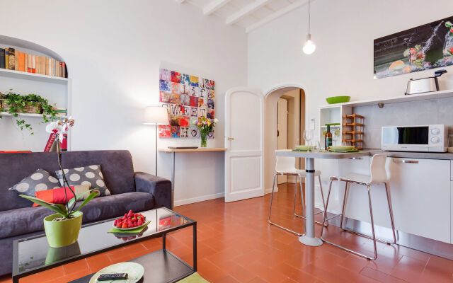 Rome as you feel - Grotta Pinta Apartments