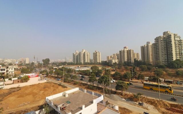 OYO 8971 Woodstay Inn Sector 45