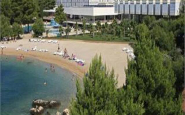 Amadria Park Beach Hotel Jure