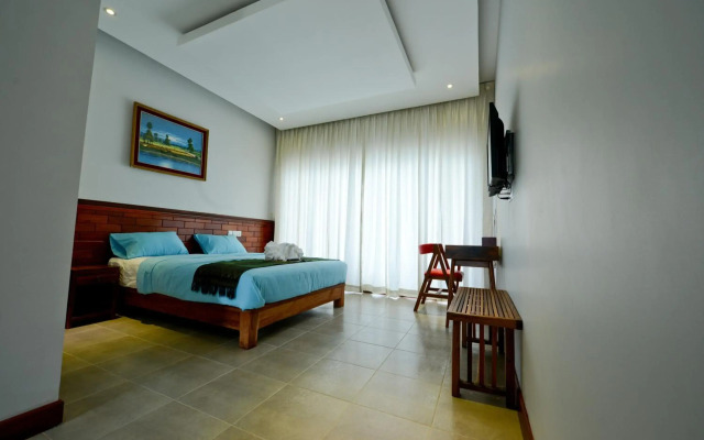 Mowin Boutique Hotel & Residence