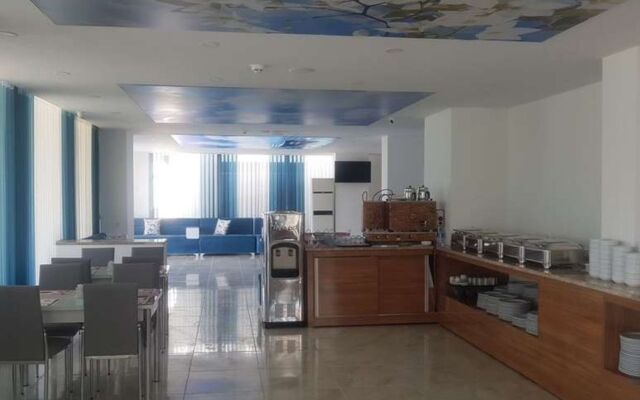 Olympic Hotel Belek