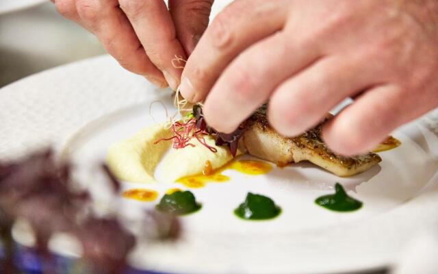 Warwick Reine Astrid - Lyon