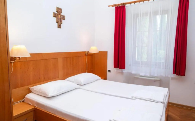 Hostel Sidro - Sveta Ana