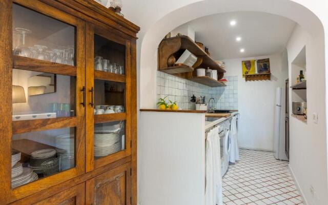 Capri Suites de Charme by Napoliapartments