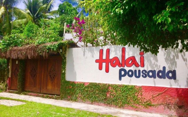 Pousada Halai