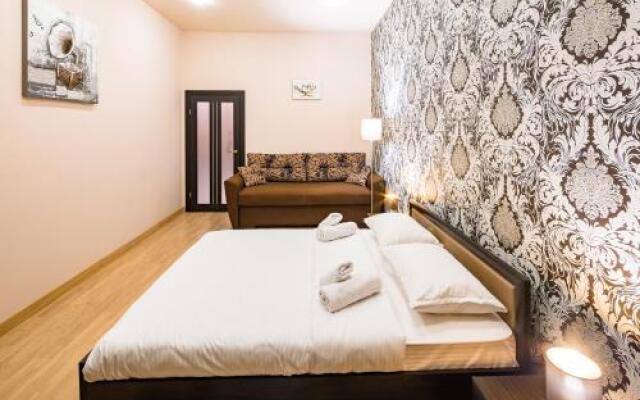 Apartments Arkadija-Tsekhova 1