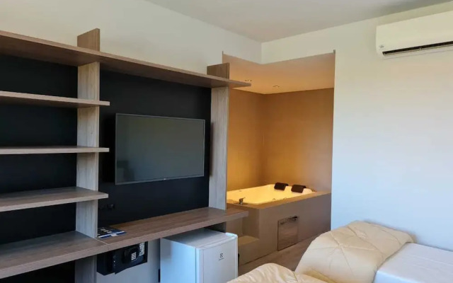 Apartamento Familia By Hotel Solar Pedra da Ilha