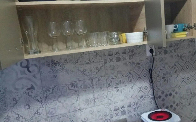 Tatjanina garsonjera