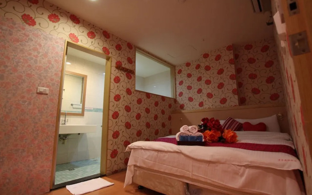 Tanxiang Hostel Sun Moon Lake