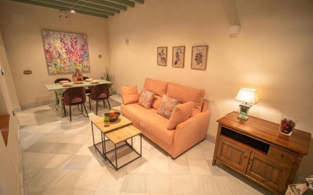 Casas de Sevilla - Apartamentos Vidrio 7