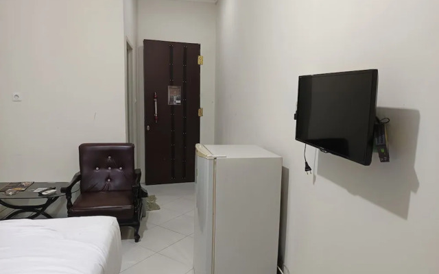 Four Hostel Bandar Lampung