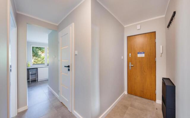 Apartamenty Sun & Snow Kopernika