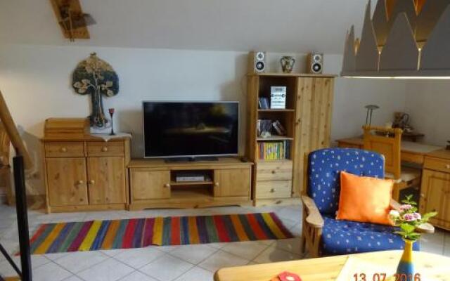 Ferienwohnung Hermannstein