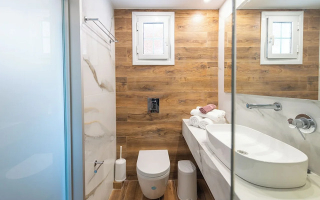 Korina Apart Hotel