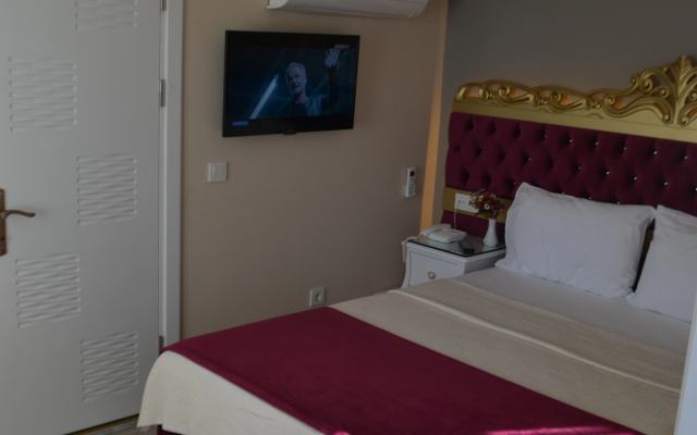 Constantinopolis Hotel - Image 3