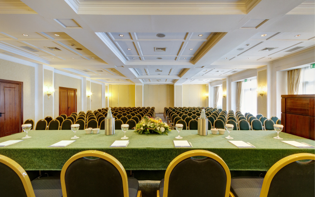 Mercure Catania Excelsior