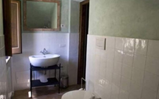 Borgo Le Capannelle