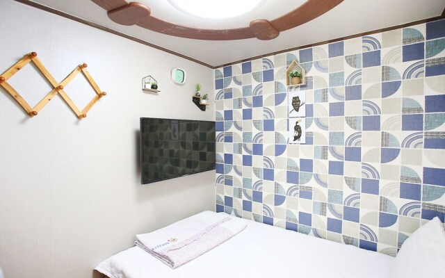 Konkuk University Stay