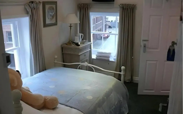 The Merchant House