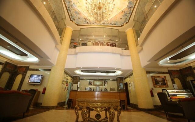 Bahaa Al zahra Hotel