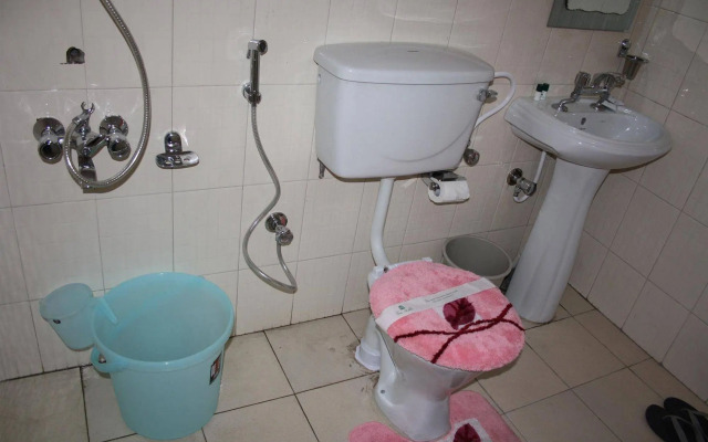 Hotel Ibni Kabeer