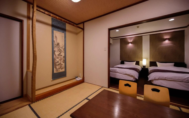Ryokan Reimei
