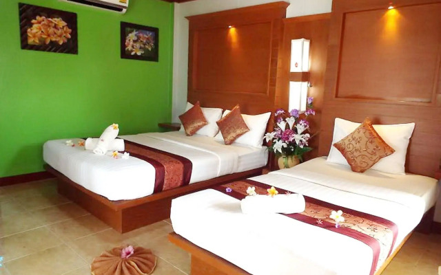 Lanta Riviera Resort