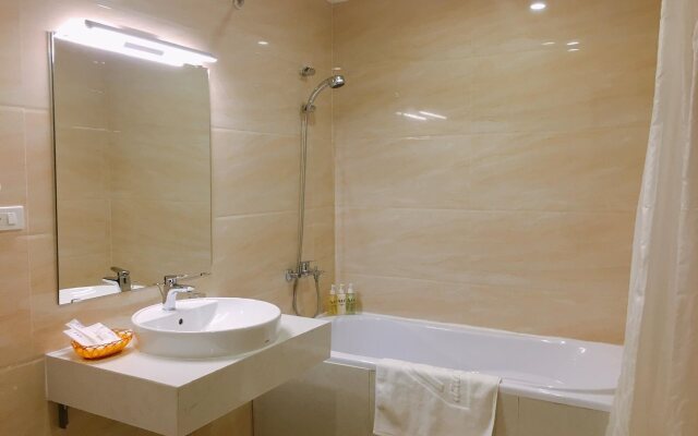Azumaya Hotel Linh Lang